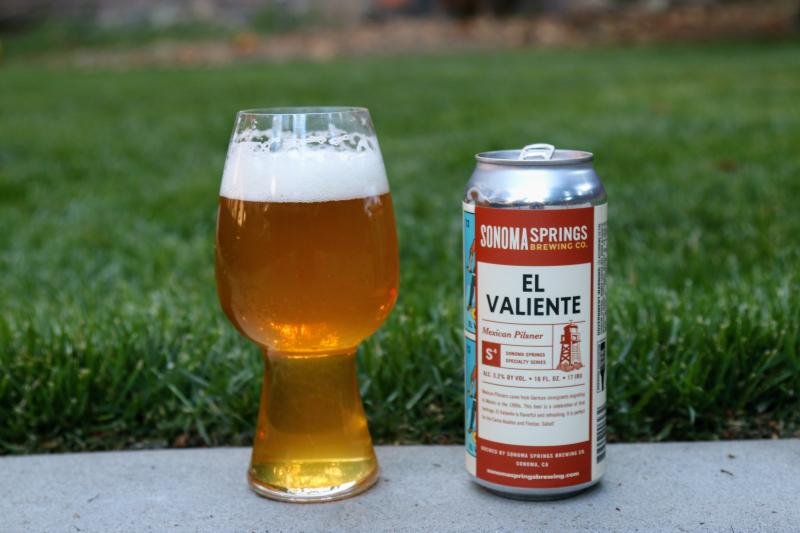 El Valiente
