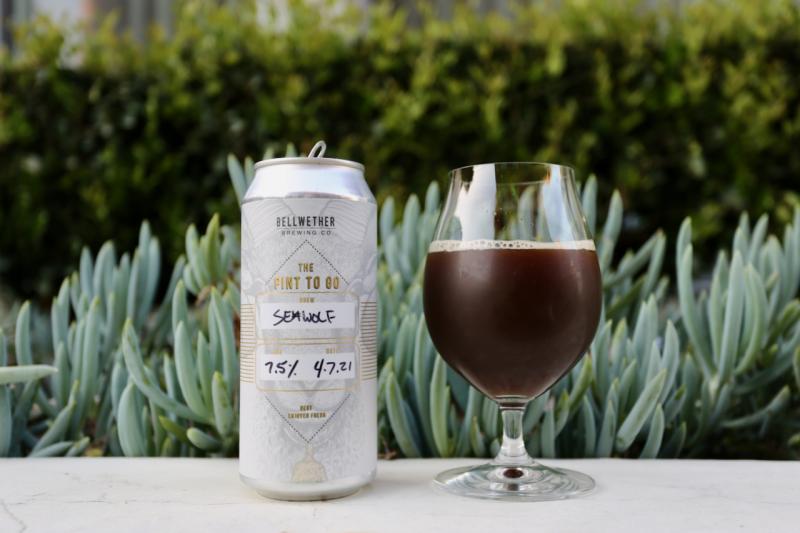 Bellwether Brewing Co. photos — photo 1 of 1