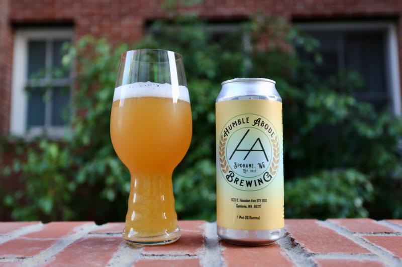 Humble Abode Brewing photos — photo 1 of 1