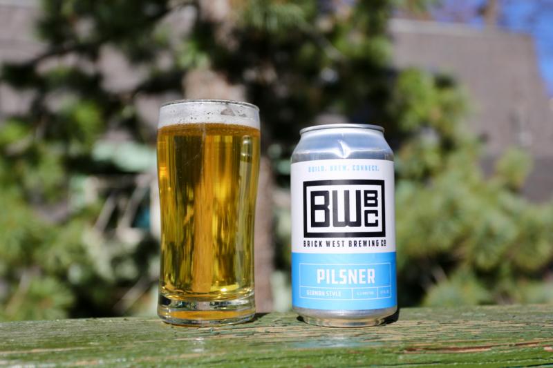Brick West Brewing Co photos — photo 1 of 1
