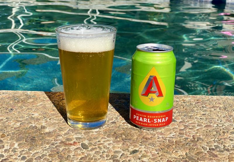 Austin Beerworks photos — photo 1 of 1