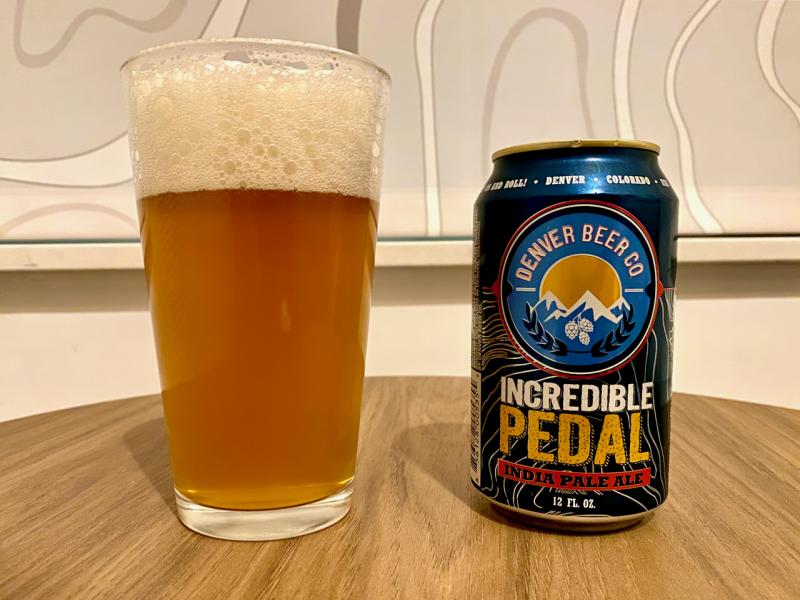Denver Beer Co. photos — photo 1 of 1