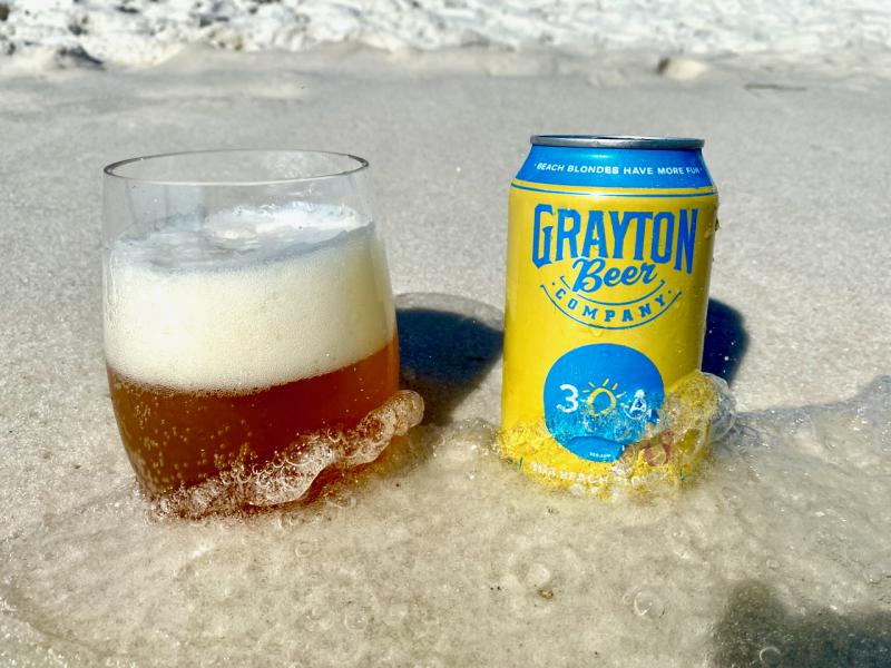 Grayton Beer Company photos — photo 1 of 1