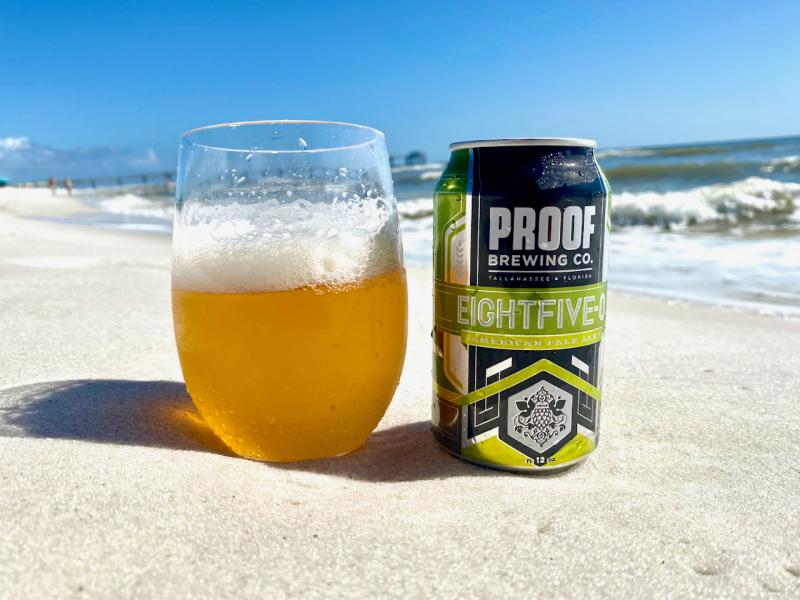 Proof Brewing Company photos — photo 1 of 1