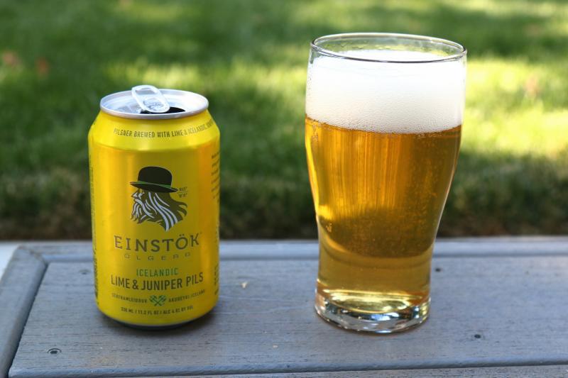 Einstok Olgerd photos — photo 1 of 1