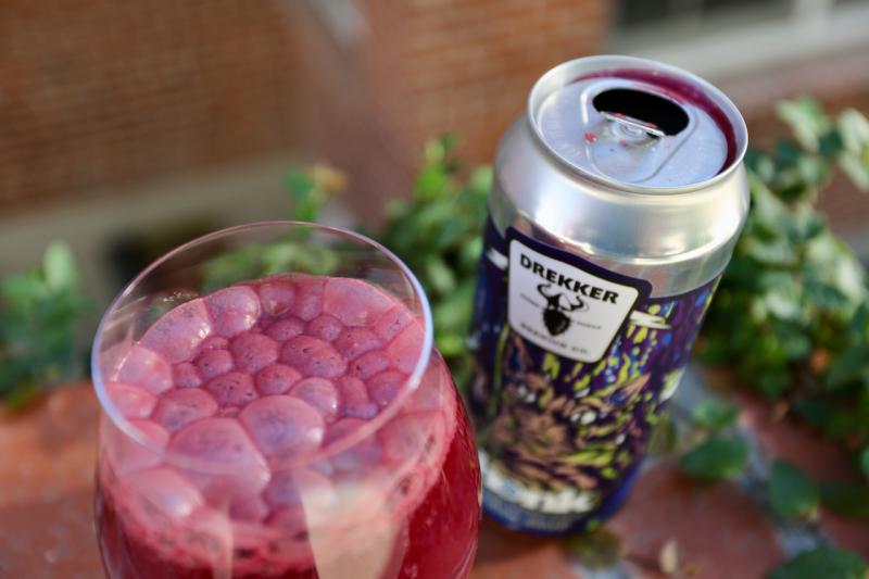 Chonk - Tropical Berry Blast Sundae Sour