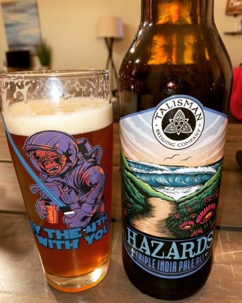 Talisman Brewing Company photos — photo 1 of 1