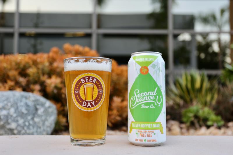 Second Chance Beer Co. photos — photo 1 of 1