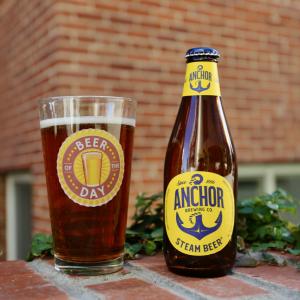 Anchor Steam Beer