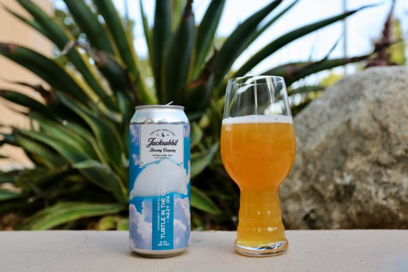 Turtle in the Clouds from Jackrabbit Brewing Company — photo 1 of 1