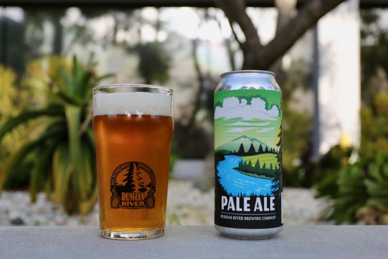 Anniversary Pale Ale