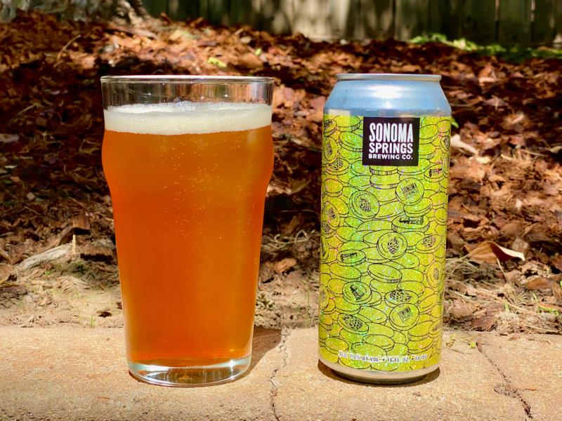 Sonoma Springs Brewing Co. photos — photo 1 of 1