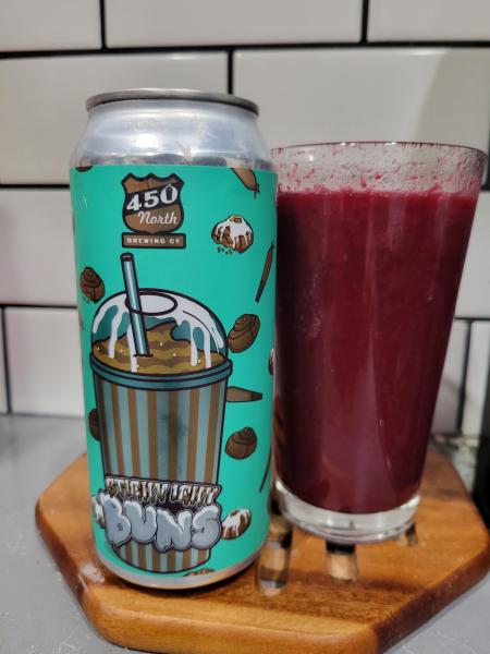 450 North Brewing Company photos — photo 1 of 1