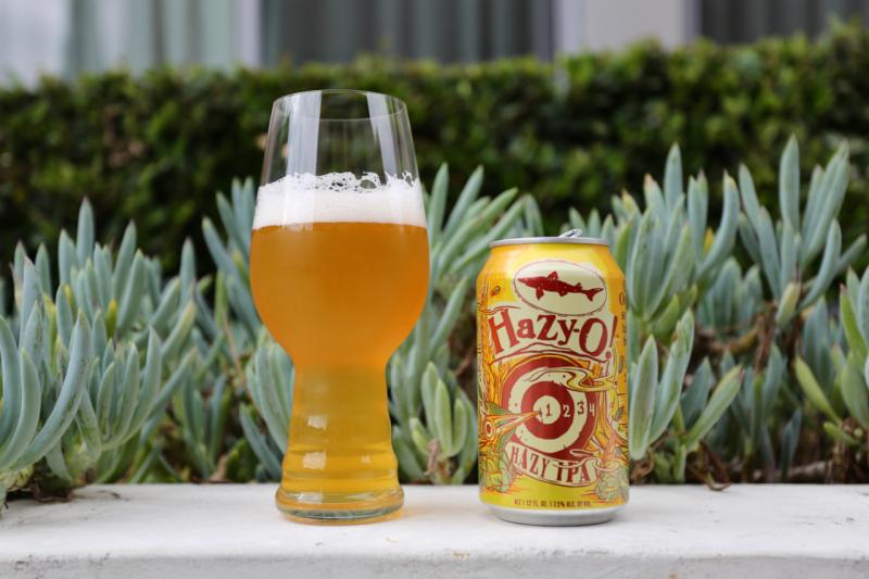 Hazy-O!