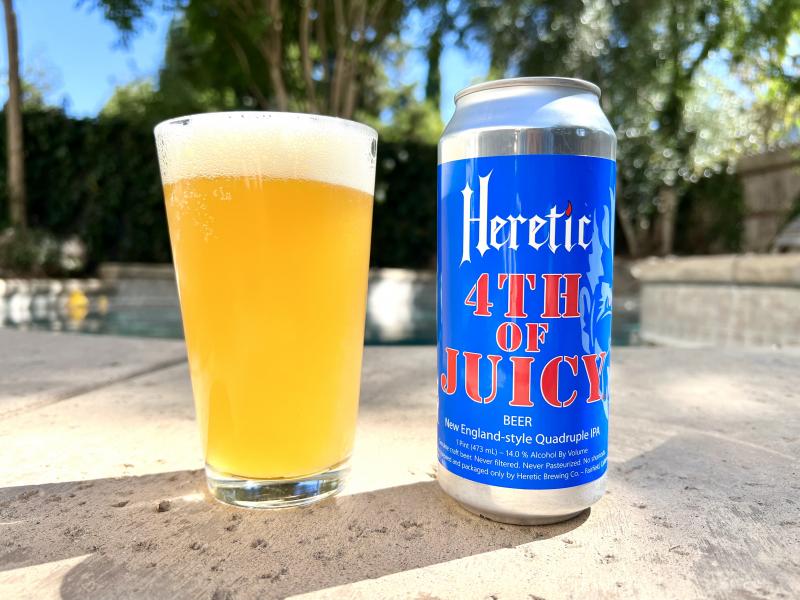 Heretic Brewing Company photos — photo 1 of 1