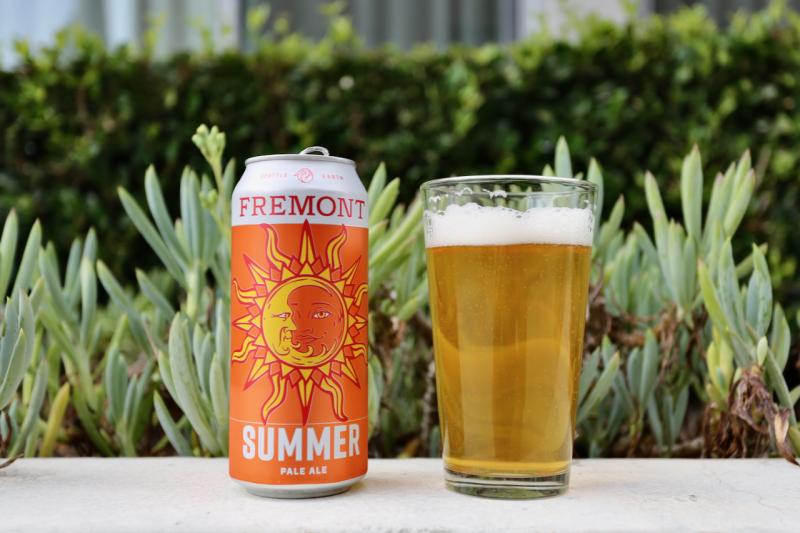 Fremont Brewing Company photos — photo 1 of 1