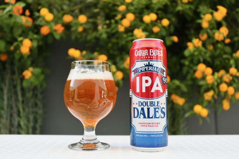 Double Dale's