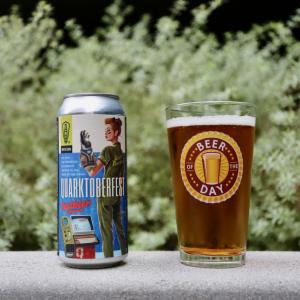 Quarktoberfest