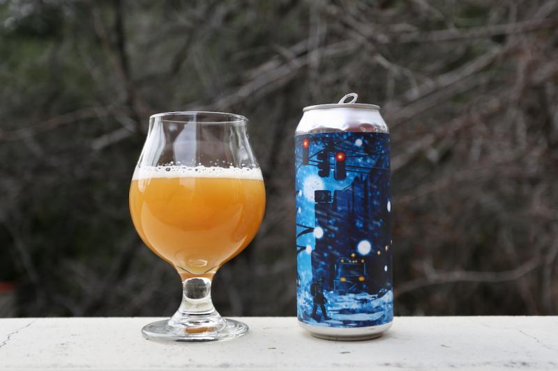 Bomb Cyclone