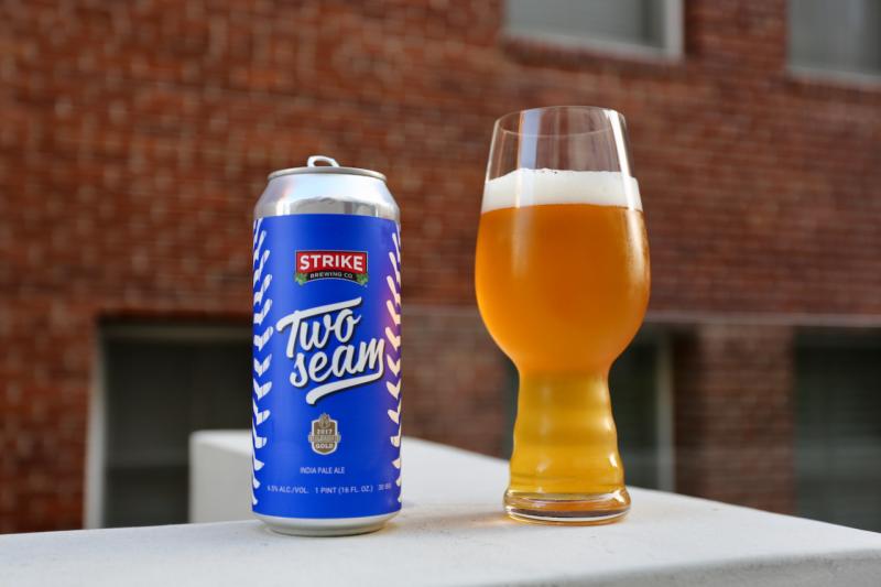 Strike Brewing Co. photos — photo 1 of 1