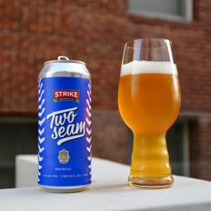 Two Seam IPA