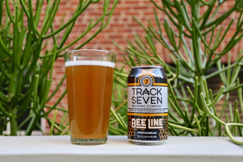 Track 7 Brewing Co. photos — photo 1 of 1