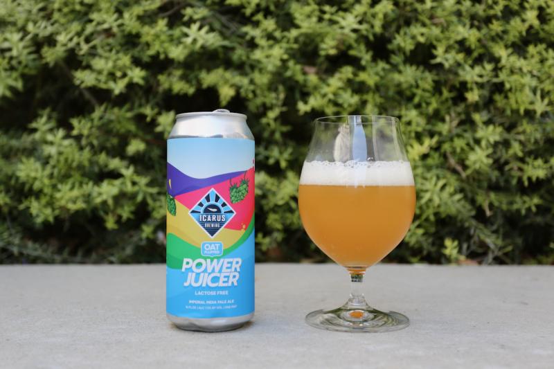 Icarus Brewing Company photos — photo 1 of 1
