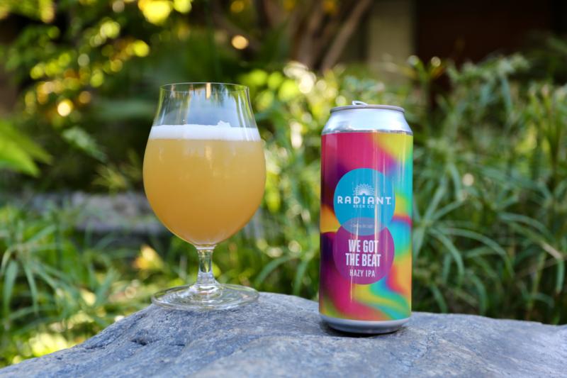 Radiant Beer Co. photos — photo 1 of 1