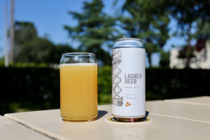 Trillium Brewing Company photos — photo 1 of 1