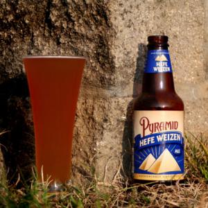Pyramid Hefeweizen