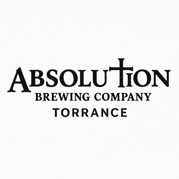 Absolution Brewing Company logo