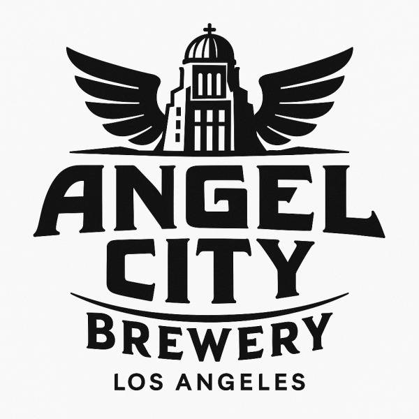 Angel City Brewery logo