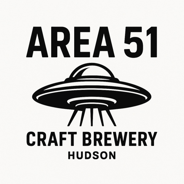 Area 51 Craft Brewery logo