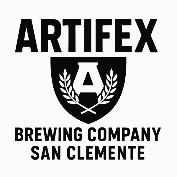 Artifex Brewing Company logo