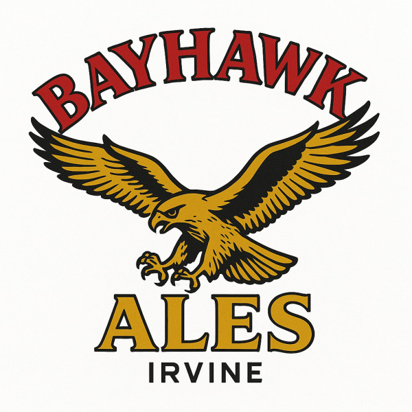 Bayhawk Ales logo