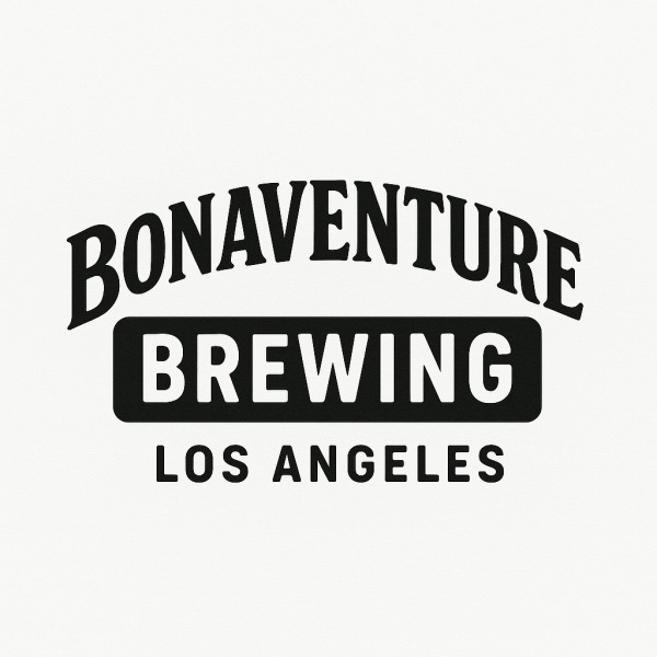 Bonaventure Brewing logo