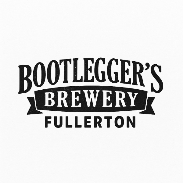 Bootlegger's Brewery logo