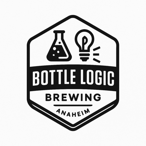 Bottle Logic Brewing logo
