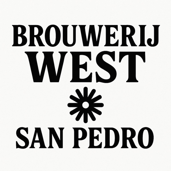 Brouwerij West logo