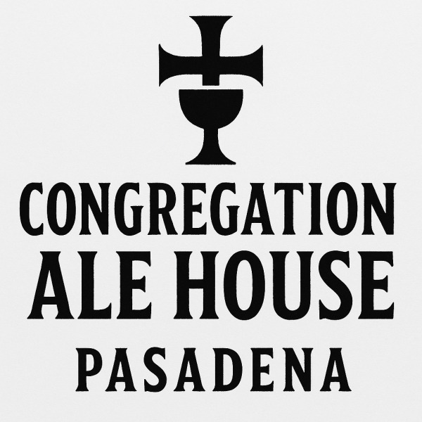 Congregation Ale House logo