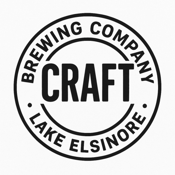 Craft Brewing Company logo