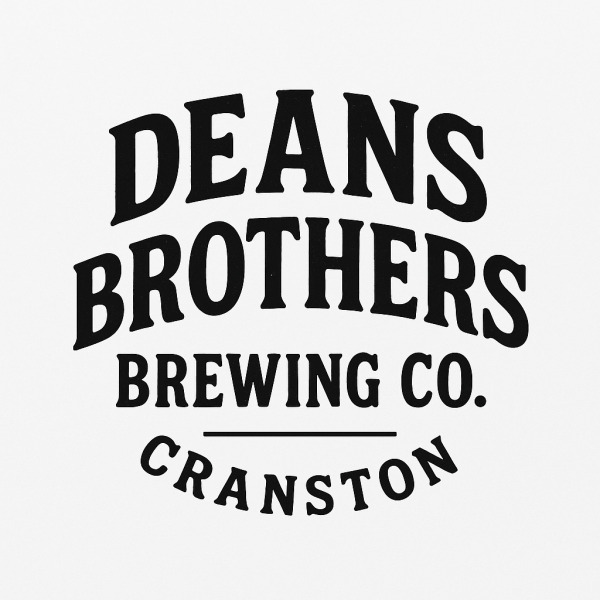 Deans Brothers Brewing Co. logo