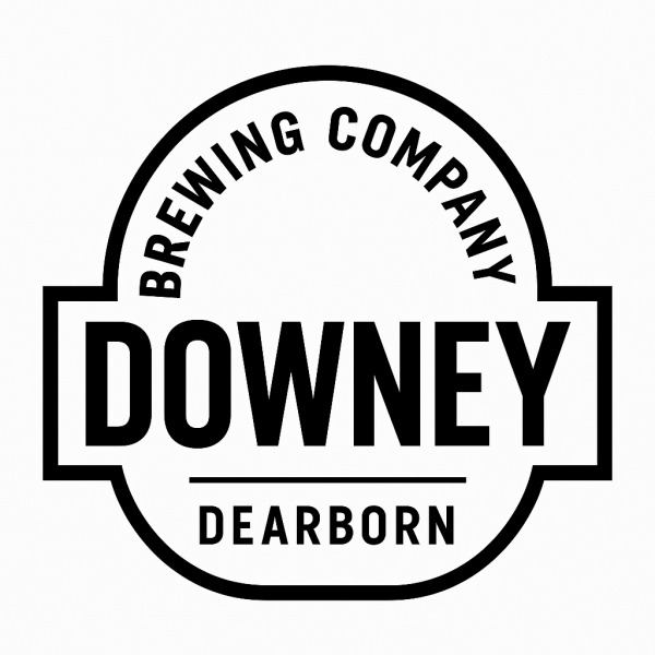 Downey Brewing Company logo