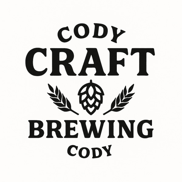 Cody Craft Brewing logo