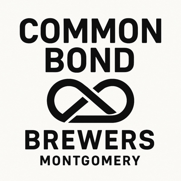 Common Bond Brewers logo