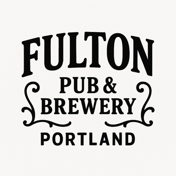 Fulton Pub & Brewery logo