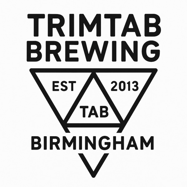 TrimTab Brewing Company logo