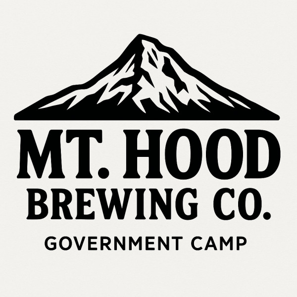 Mt. Hood Brewing Co. logo