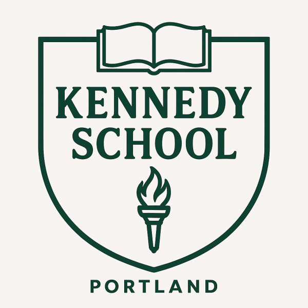 Kennedy School logo