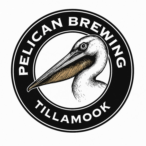 Pelican Brewing Company logo